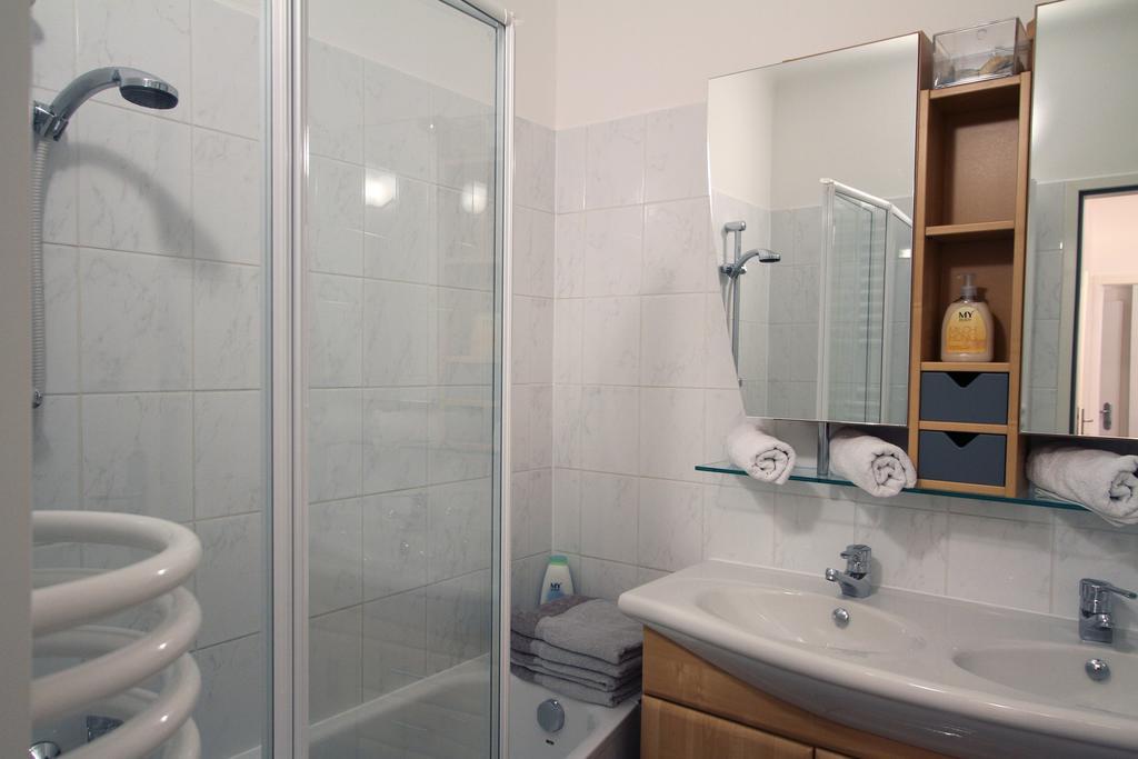 Top Location Vienna Marc Aurel Kamer foto