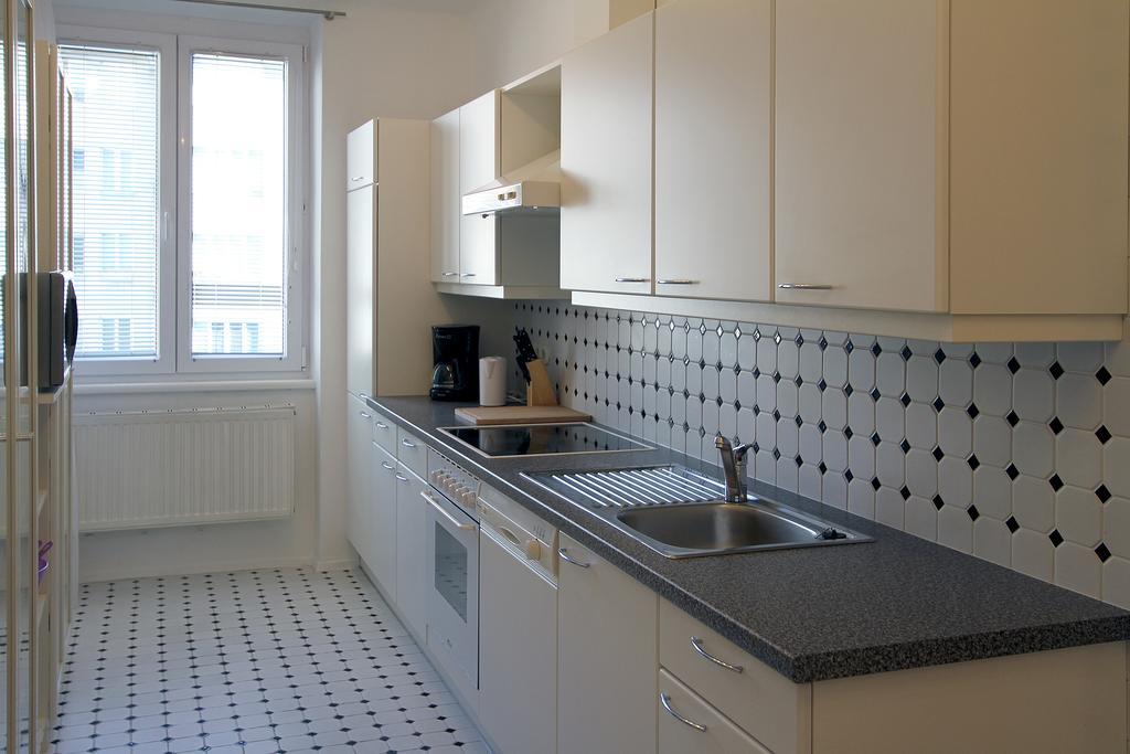 Top Location Vienna Marc Aurel Kamer foto