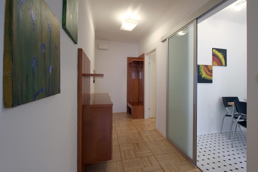 Top Location Vienna Marc Aurel Kamer foto