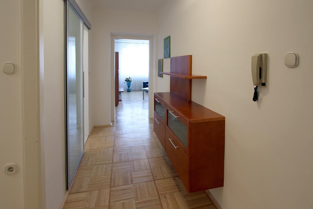 Top Location Vienna Marc Aurel Kamer foto