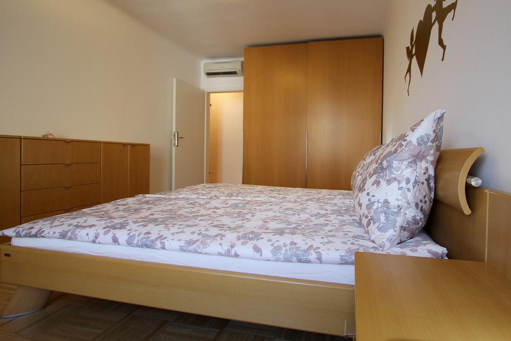 Top Location Vienna Marc Aurel Kamer foto