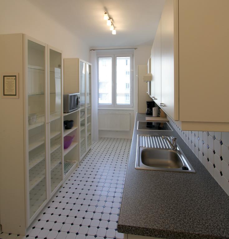Top Location Vienna Marc Aurel Kamer foto