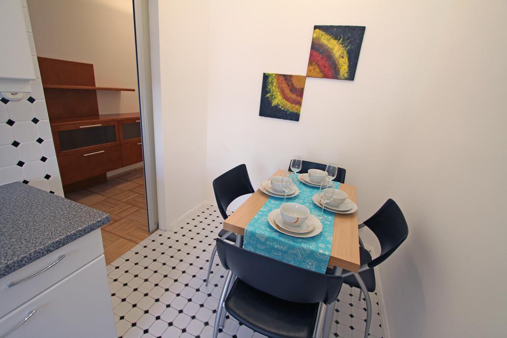 Top Location Vienna Marc Aurel Kamer foto