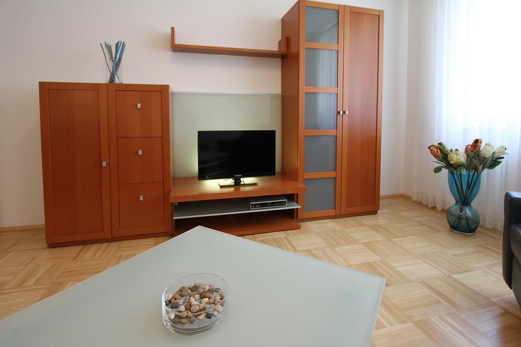 Top Location Vienna Marc Aurel Kamer foto