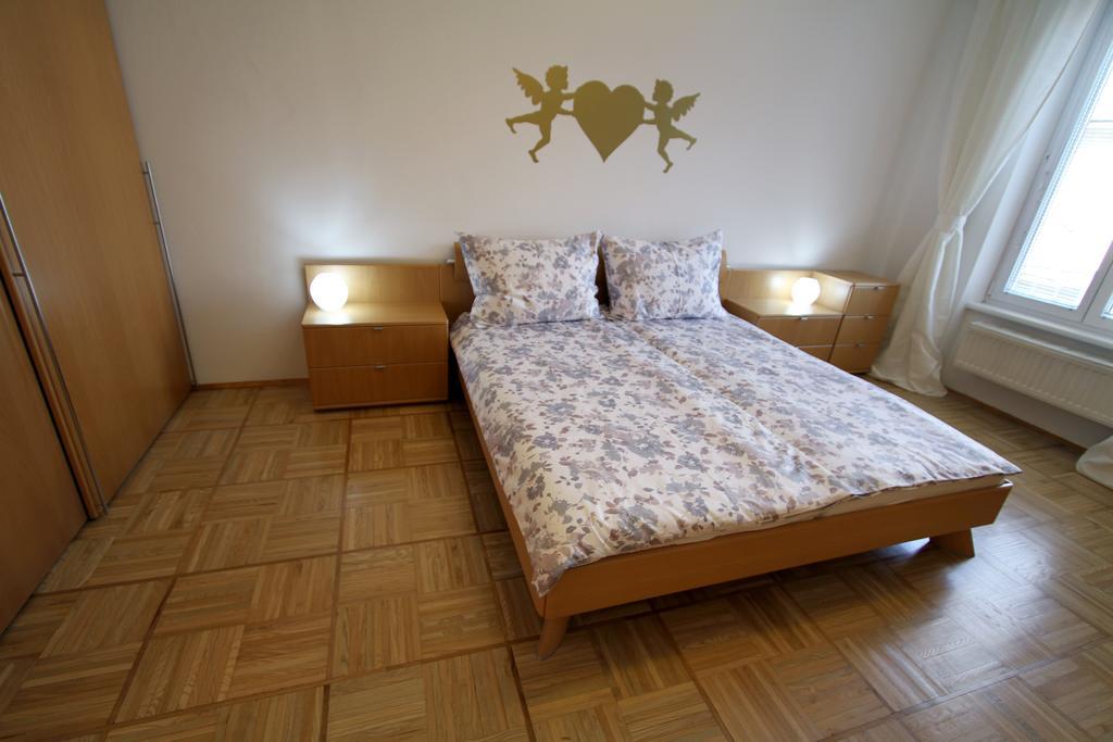 Top Location Vienna Marc Aurel Kamer foto