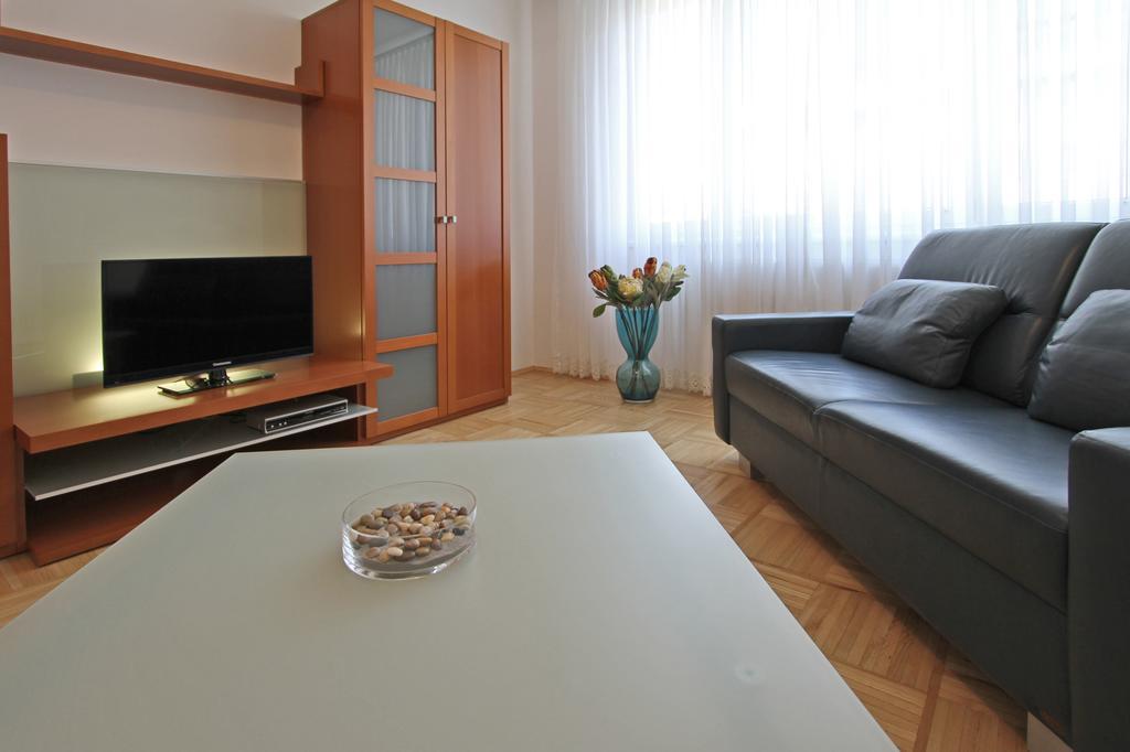 Top Location Vienna Marc Aurel Kamer foto