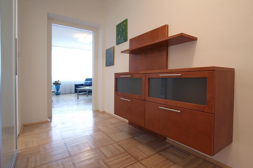 Top Location Vienna Marc Aurel Kamer foto
