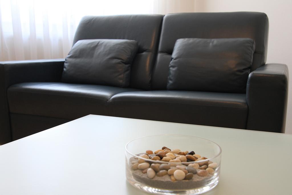 Top Location Vienna Marc Aurel Kamer foto