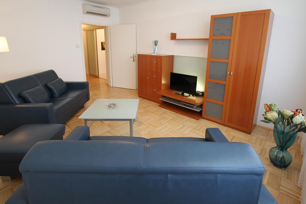 Top Location Vienna Marc Aurel Kamer foto