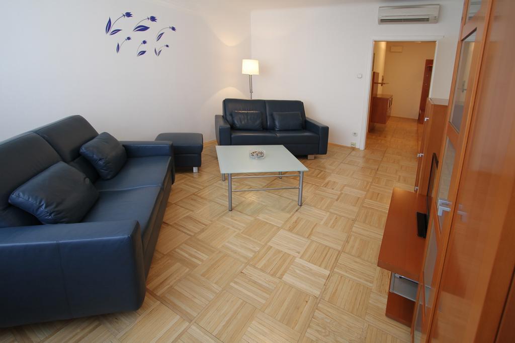 Top Location Vienna Marc Aurel Kamer foto